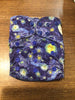GENTLY USED Pocket Diapers
