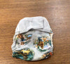 GENTLY USED GroVia Hybrid Shells
