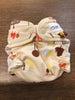 GENTLY USED GroVia Newborn All In One- Vintage