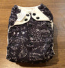GENTLY USED BumGenius Pocket Diapers