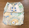 GENTLY USED BumGenius Freetime All in One Diapers