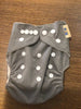 GENTLY USED Pocket Diapers