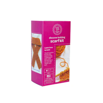 Harrisville Designs Scarf Kit