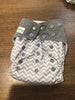 GENTLY USED Pocket Diapers