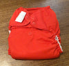 GENTLY USED BumGenius Freetime All in One Diapers