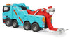 Bruder 03553 Scania Super 560R Recovery and Towing Truck with Light and Sound Module