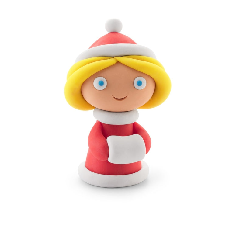 Fat Brain Toy Co Hey Clay- Winter Holidays: Individual Characters