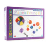 Harrisville Designs Solar System Felting Kit