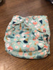 GENTLY USED Pocket Diapers