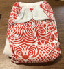GENTLY USED BumGenius Pocket Diapers