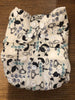 GENTLY USED AIO Diaper