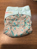 GENTLY USED Pocket Diapers