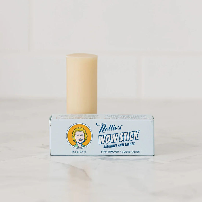Nellie’s Clean Wow Stick