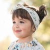 Milkbarn Knotted Headband