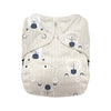 Thirsties One Size AIO Cloth Diaper