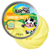 Crazy Aaron’s Thinking Putty Better Butter - Full Size 4" Tin