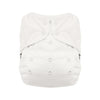 Thirsties Natural One Size AIO Cloth Diaper - SNAP