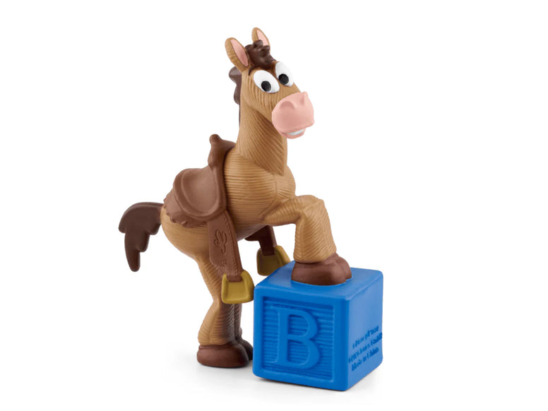 Tonies Content Character - Disney/Pixar Toy Story 5:  Bullseye