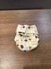 GENTLY USED GroVia Snap Diaper Covers