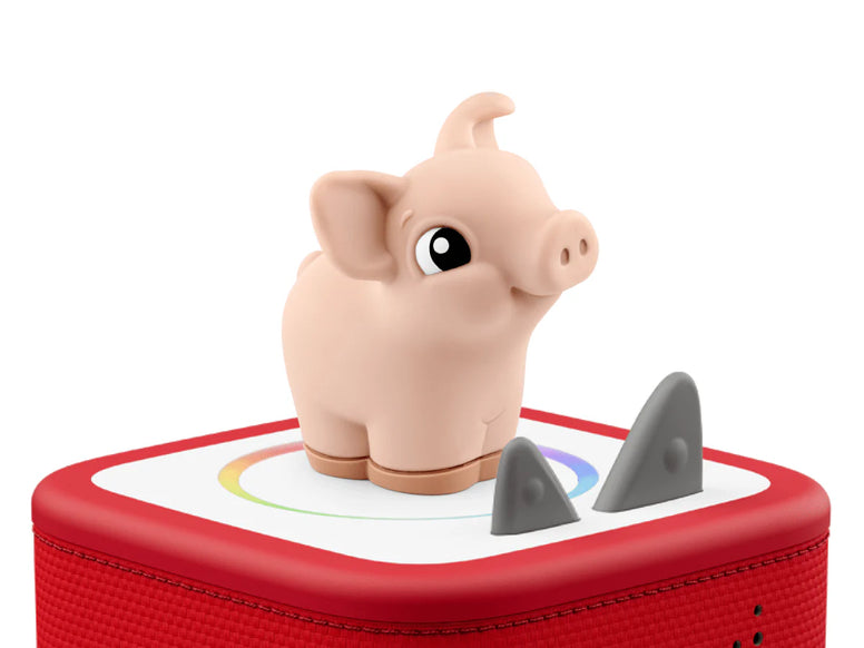 Tonies Content Character - My First Tonies: Pig