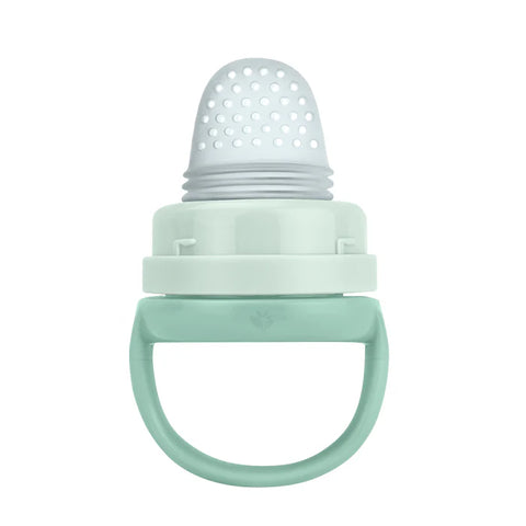 Green Sprouts Silicone and Sprout Ware® First Foods Feeder