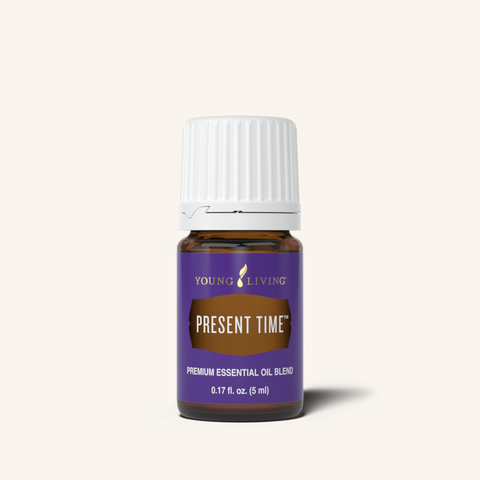 Young Living Present Time 5ml