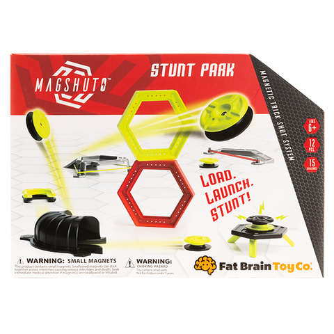 Fat Brain Toy Co Magshuto