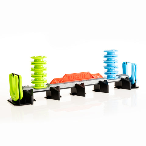 Fat Brain Toy Co Magshuto Knockout Rail