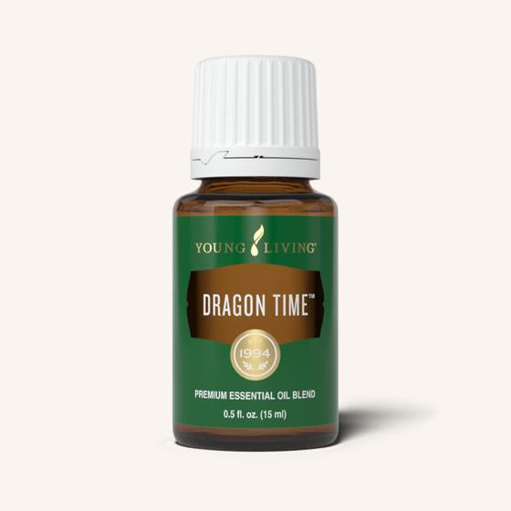 Young Living Dragon Time