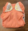 GENTLY USED Bumgenius Freetime All in One Cloth Diaper