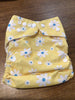 GENTLY USED Pocket Diapers