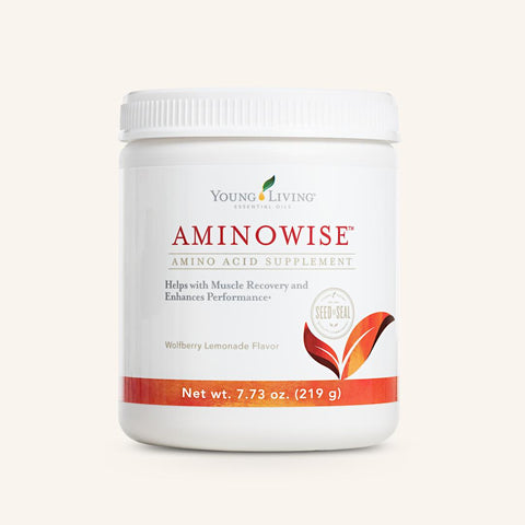 Young Living Aminowise