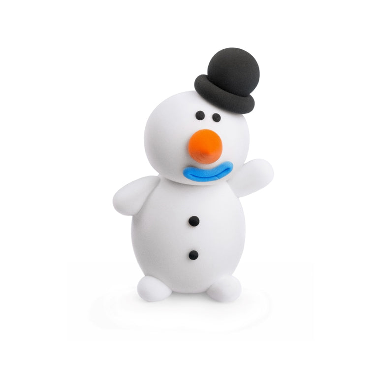 Fat Brain Toy Co Hey Clay- Winter Holidays: Individual Characters