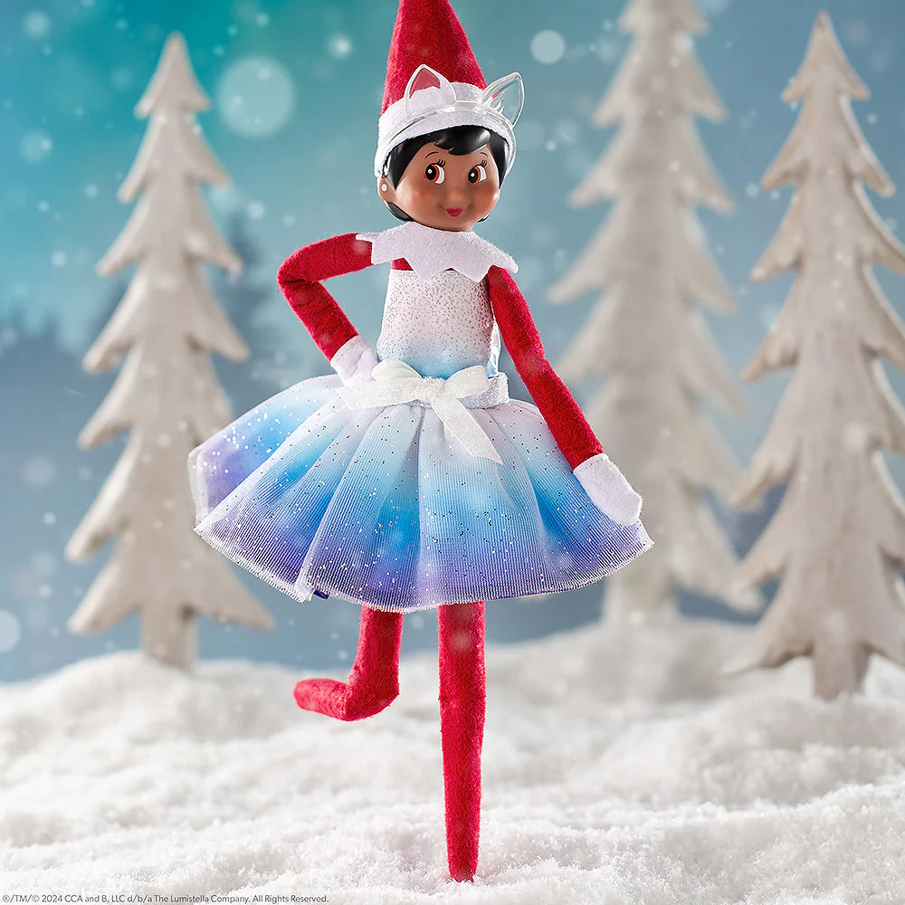 Elf on the Shelf Claus Couture Collection® Extraordinary Noorah™ – Mother Earth Baby/Curious Kidz Toys