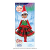 Elf on the Shelf Claus Couture Collection® Gifts & Glamour Party Dress