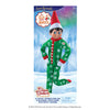 Elf on the Shelf Claus Couture Collection® Snowflake Snuggle PJs