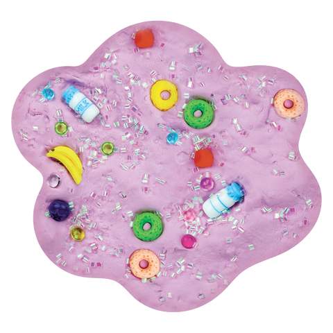 Crazy Aaron’s Slime Charmers - Cereal O'Clock