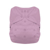 Thirsties Natural One Size AIO Cloth Diaper - SNAP