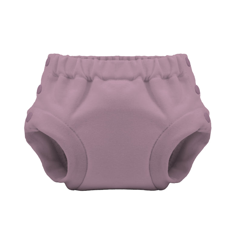 Thirsties TRAINERS ORGANIC COTTON + SIDE SNAPPING - NEW