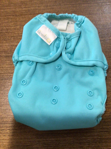 GENTLY USED Elemental Joy Pocket Diaper