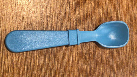 Re-Play Miss-Matched Utensils