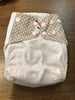 GENTLY USED Pocket Diapers