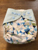 GENTLY USED Pocket Diapers