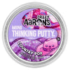Crazy Aaron's Thinking Putty MINI