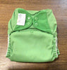 GENTLY USED BumGenius Freetime All in One Diapers