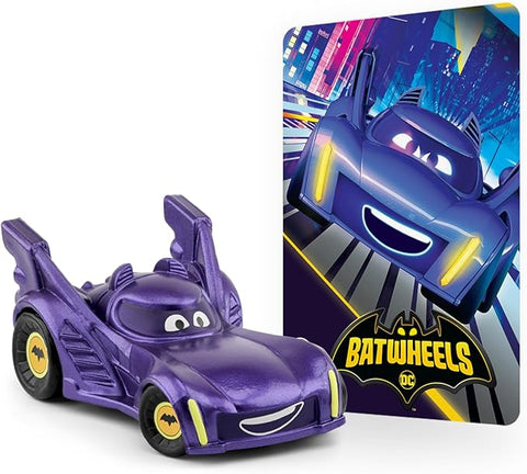 Tonies Content Character - DC Batwheels