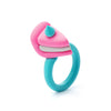 Fat Brain Toy Co Hey Clay- Bijou Sweet Rings