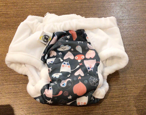 USED Cloth Training Pants