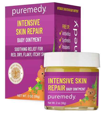 Puremedy Intensive Skin Repair