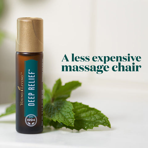 Young Living Deep Relief roll on